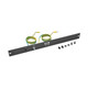 Tripp Lite  accessoire de racks Barre de mise à la terre - SRGROUNDPANELBC