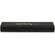 StarTech.com Boîtier USB 3.1 (10 Gb/s) pour SSD SATA M.2 NGFF avec câble USB-C - Aluminium - SM21BMU31C3 StarTech.com Boîtier USB 3.1 (10 Gb/s) pour SSD SATA M.2 NGFF avec câble USB-C - Aluminium - SM21BMU31C3