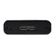 StarTech.com Boîtier USB 3.1 (10 Gb/s) pour SSD SATA M.2 NGFF avec câble USB-C - Aluminium - SM21BMU31C3 StarTech.com Boîtier USB 3.1 (10 Gb/s) pour SSD SATA M.2 NGFF avec câble USB-C - Aluminium - SM21BMU31C3