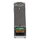 StarTech.com Module SFP GBIC compatible Cisco GLC-LH-SM - Mini GBIC 1000BASE-LX/LH - Paquet de 10 - GLCLHSM10PST