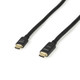 StarTech.com  câble HDMI 20 m HDMI Type A (Standard) Noir - HDMM20MA