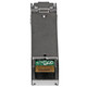 StarTech.com Module SFP GBIC compatible HPE J4859C - Transceiver 1000BASE-LX - Paquet de 10 - J4859C10PKST