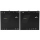 StarTech.com Kit de distribution HDMI et USB sur IP - Extendeur HDMI - 1080p - ST12MHDLANU