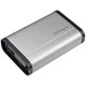 StarTech.com Boîtier d'acquisition vidéo DVI haute performance par USB 3.0 - 1080p 60 fps - Aluminium - USB32DVCAPRO