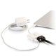 C2G  adaptateur graphique USB 1920 x 1080 pixels Blanc - 29534