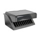 Tripp Lite  Organiseur de station de chargement Support de bureau Noir - CSD1006AC