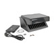 Tripp Lite  Organiseur de station de chargement Support de bureau Noir - CSD1006AC
