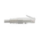 Tripp Lite  câble de réseau Blanc 1,5 m Cat6 U/UTP (UTP) - N200-005-WH