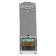 StarTech.com Module SFP GBIC compatible Cisco GLC-SX-MM-RGD - Transceiver Mini GBIC 1000BASE-SX - GLCSXMMRGDST