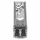 StarTech.com Module SFP GBIC compatible HPE JD118B - Module transmetteur Mini GBIC 1000BASE-SX - JD118BST