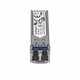 StarTech.com Module SFP GBIC compatible Juniper SFP-1GE-LX - Transceiver Mini GBIC 1000BASE-LX - SFP1GELXST