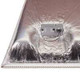 C2G 2x2 Drop In Ceiling Speaker - 8 Ohm - Plenum Rated (Taa Complaint)  Blanc 12 W - 41508