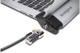 Kensington  câble antivol Argent - 64451 Kensington  câble antivol Argent - 64451