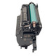 HP 655A Toner noir LaserJet authentique - CF450A