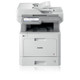 Brother  imprimante multifonction Laser A4 2400 x 600 DPI 31 ppm Wifi - MFC-L9570CDW