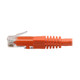 Tripp Lite  câble de réseau Orange 6,09 m Cat6 U/UTP (UTP) - N200-020-OR