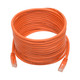 Tripp Lite  câble de réseau Orange 6,09 m Cat6 U/UTP (UTP) - N200-020-OR