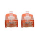 Tripp Lite  câble de réseau Orange 6,09 m Cat6 U/UTP (UTP) - N200-020-OR