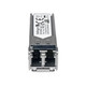 StarTech.com Transcepteur fibre optique multimode Gigabit 850 nm - Module SFP - LC - 550 m - SFP1000SXST