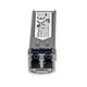 StarTech.com Module de transceiver SFP 100BASE-FX à fibre optique 100 Mb/s - Conforme aux normes MSA - Multimode LC - 2 km - SFP100BFXST
