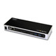 StarTech.com Station d'Accueil Double Écran 4K60Hz DisplayPort et HDMI - Dock USB-C et USB-A - Dock USB 3.0 pour PC Portables USB-C ou USB-A - 6x USB Type-A, GbE - USB 3.1 Gen 1 - Mac/Windows - DK30A2DH