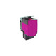 V7  Cartouche de toner 1 pièce(s) Compatible Magenta - V770C1HM0