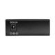 Tripp Lite  convertisseur de support réseau 1000 Mbit/s 1310 nm Noir - N785-INT-SC