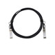 StarTech.com Câble SFP+ à connexion directe compatible Juniper EX-SFP-10GE-DAC-5M - DAC de 3 m - EXSFP10GEDA3