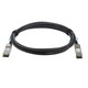 StarTech.com Câble QSFP+ à connexion directe compatible Cisco QSFP-H40G-CU3M - DAC de 3 m - QSFPH40GCU3M