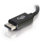 C2G  câble DisplayPort 9,1 m Noir - 54425