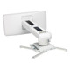 Viewsonic  support pour projecteurs Mur Blanc - PJ-WMK-304