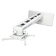 Viewsonic  support pour projecteurs Mur Blanc - PJ-WMK-305