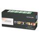 Lexmark  Cartouche de toner 1 pièce(s) Original Jaune - C240X40 Lexmark  Cartouche de toner 1 pièce(s) Original Jaune - C240X40