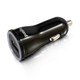 C2G  chargeur d'appareils mobiles Universel Noir Allume-cigare Charge rapide Auto - 21068 C2G  chargeur d'appareils mobiles Universel Noir Allume-cigare Charge rapide Auto - 21068