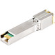 StarTech.com Module SFP+ GBIC compatible HPE 813874-B21 - Module transmetteur Mini GBIC 10GBASE-T - 813874B21ST