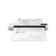 Epson WorkForce  scanner Alimentation feuille à feuille de scanner 600 x 600 DPI A4 Noir, Blanc - B11B252202