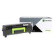 Lexmark  Cartouche de toner 1 pièce(s) Original Noir - B250XA0 Lexmark  Cartouche de toner 1 pièce(s) Original Noir - B250XA0