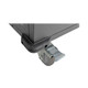 Tripp Lite  chariot et rangement roulant Autonome Noir - CSC21AC