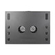 Tripp Lite  étagère 6U Rack monté sur le mur Noir - SRW6UDPGVRT