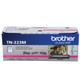 Brother  Cartouche de toner 1 pièce(s) Original Magenta - TN-223M