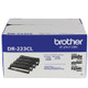 Brother  tambour d'imprimante Original 1 pièce(s) - DR223CL Brother  tambour d'imprimante Original 1 pièce(s) - DR223CL
