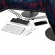 StarTech.com  station d'accueil Avec fil USB 3.2 Gen 1 (3.1 Gen 1) Type-C Noir, Argent - DK30CH2DEP