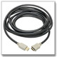 Tripp Lite  câble HDMI 4,57 m HDMI Type A (Standard) Beige, Noir - P569-015-2B-MF