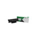 Lexmark  Cartouche de toner Noir - B221H00 Lexmark  Cartouche de toner Noir - B221H00