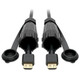 Tripp Lite  câble HDMI 3,66 m HDMI Type A (Standard) Noir - P569-012-IND2
