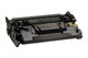 HP Toner noir LaserJet 89X authentique grande capacité - CF289X