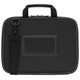 Targus  sacoche d'ordinateurs portables 29,5 cm (11.6") Sacoche/Attaché-case Noir, Gris - TED006GL