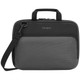 Targus  sacoche d'ordinateurs portables 29,5 cm (11.6") Sacoche/Attaché-case Noir, Gris - TED006GL