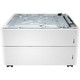 HP Bac papier et socle Color LaserJet 2x550-sheet - T3V29A