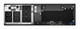 APC Smart-UPS On-Line  - 5000VA, 6x C13, 4x C19 output, rack mountable, Embedded NMC - SRT5KRMXLI